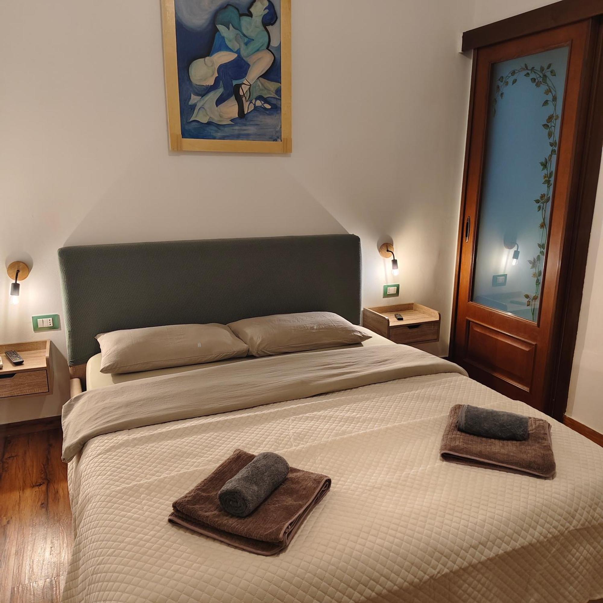 Casa Sedie Volanti パレルモ エクステリア 写真